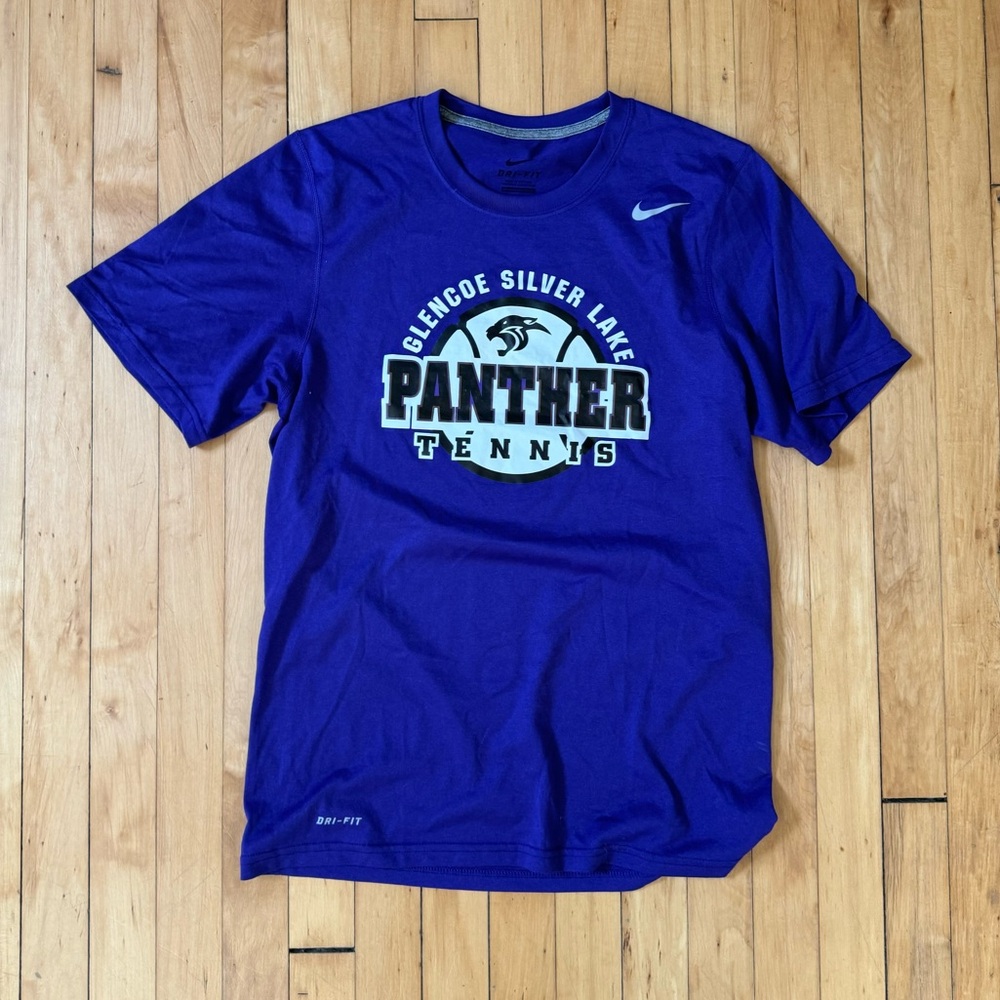 Nike short sleeve